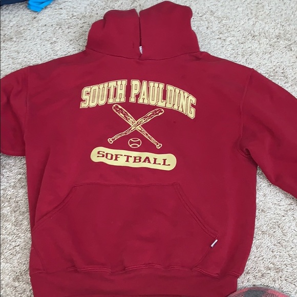 sweatshirt - Picture 1 of 2